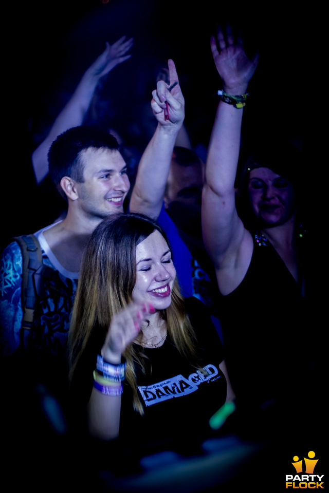 foto Luminosity presents Paul van Dyk & Paul Oakenfold, 15 oktober 2014, WesterUnie