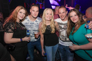 foto Thrillogy, 25 oktober 2014, Jaarbeurs, Utrecht #851141