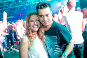 foto Thrillogy, 25 oktober 2014, Jaarbeurs, Utrecht #851323