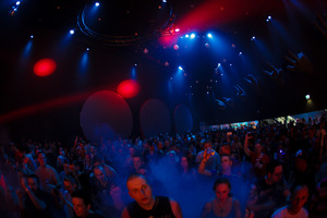 foto Carnival of Doom, 1 november 2014, Heineken Music Hall, Amsterdam #851528