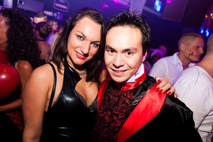 foto Crazyland, 1 november 2014, North Sea Venue, Zaandam #851775