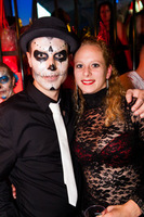 foto Crazyland, 1 november 2014, North Sea Venue, Zaandam #851813