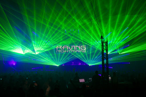 foto Raving Nightmare, 8 november 2014, MECC Maastricht, Maastricht #852363