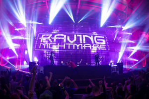 foto Raving Nightmare, 8 november 2014, MECC Maastricht, Maastricht #852439