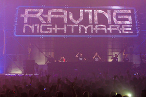 foto Raving Nightmare, 8 november 2014, MECC Maastricht, Maastricht #852503