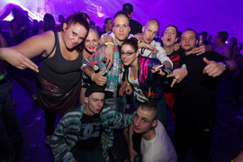 Raving Nightmare foto