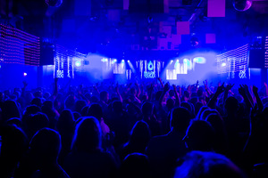 foto Grotesque Indoor Festival, 8 november 2014, Maassilo, Rotterdam #852665