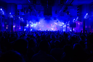 foto Grotesque Indoor Festival, 8 november 2014, Maassilo, Rotterdam #852666