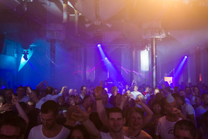 foto Grotesque Indoor Festival, 8 november 2014, Maassilo, Rotterdam #852677