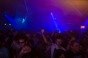 foto Grotesque Indoor Festival, 8 november 2014, Maassilo, Rotterdam #852679