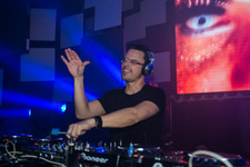 Foto's, Grotesque Indoor Festival, 8 november 2014, Maassilo, Rotterdam