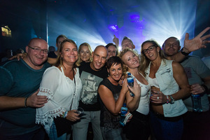 foto Grotesque Indoor Festival, 8 november 2014, Maassilo, Rotterdam #852699