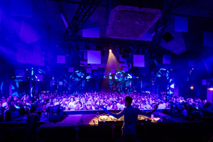 foto Grotesque Indoor Festival, 8 november 2014, Maassilo, Rotterdam #852712