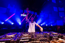 Foto's, Grotesque Indoor Festival, 8 november 2014, Maassilo, Rotterdam