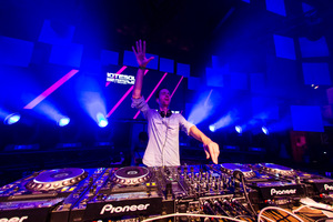 foto Grotesque Indoor Festival, 8 november 2014, Maassilo, Rotterdam #852714