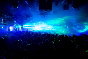 foto Grotesque Indoor Festival, 8 november 2014, Maassilo, Rotterdam #852725