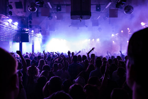 foto Grotesque Indoor Festival, 8 november 2014, Maassilo, Rotterdam #852730