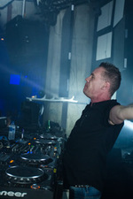 Foto's, Grotesque Indoor Festival, 8 november 2014, Maassilo, Rotterdam