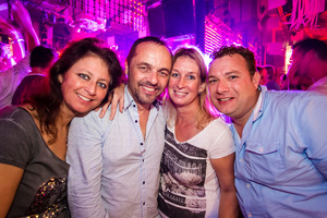 foto Grotesque Indoor Festival, 8 november 2014, Maassilo, Rotterdam #852764