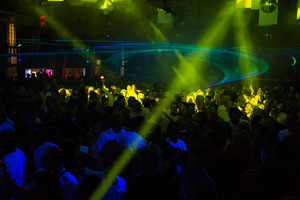 foto Grotesque Indoor Festival, 8 november 2014, Maassilo, Rotterdam #852791