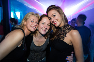 foto Grotesque Indoor Festival, 8 november 2014, Maassilo, Rotterdam #852807