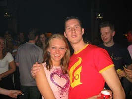 foto Club Q-Base, 30 maart 2002, Hemkade, Zaandam #8529