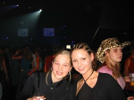 foto Qlimax, 8 december 2001, Heineken Music Hall, Amsterdam #853