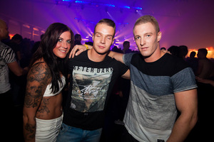 foto Superbash, 8 november 2014, Go Planet Expo Hall, Enschede #853104