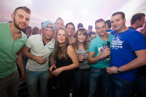 foto Superbash, 8 november 2014, Go Planet Expo Hall, Enschede #853105