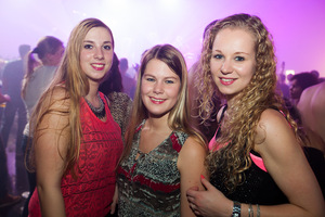 foto Superbash, 8 november 2014, Go Planet Expo Hall, Enschede #853125