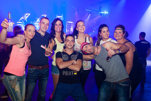 foto Superbash, 8 november 2014, Go Planet Expo Hall, Enschede #853143