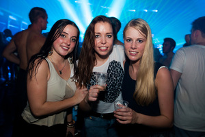 foto Superbash, 8 november 2014, Go Planet Expo Hall, Enschede #853150