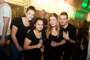 foto Superbash, 8 november 2014, Go Planet Expo Hall, Enschede #853153