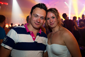 foto Superbash, 8 november 2014, Go Planet Expo Hall, Enschede #853245