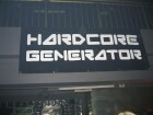 Hardcore Generator foto