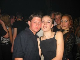 foto Club Q-Base, 30 maart 2002, Hemkade, Zaandam #8536