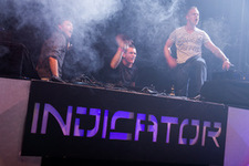 Foto's, Indicator, 15 november 2014, Martiniplaza, Groningen