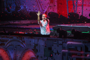 foto Armin Only, 22 november 2014, Sportpaleis Antwerpen, Antwerpen #853936