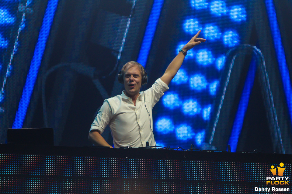 foto Armin Only, 22 november 2014, Sportpaleis Antwerpen