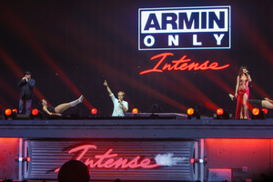 foto Armin Only, 22 november 2014, Sportpaleis Antwerpen, Antwerpen #854016