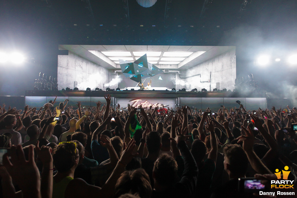 foto Armin Only, 22 november 2014, Sportpaleis Antwerpen