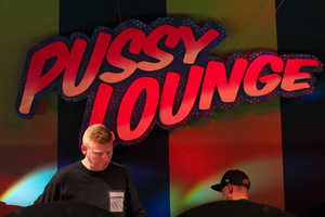 foto Pussy lounge, 29 november 2014, Lotto Arena, Antwerpen #854079
