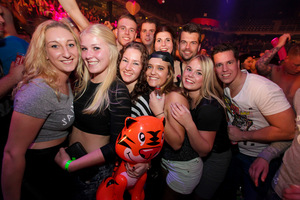 foto Pussy lounge, 29 november 2014, Lotto Arena, Antwerpen #854084