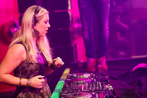 foto Pussy lounge, 29 november 2014, Lotto Arena, Antwerpen #854139