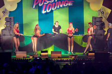 Foto's, Pussy lounge, 29 november 2014, Lotto Arena, Antwerpen