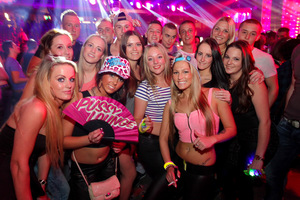 foto Pussy lounge, 29 november 2014, Lotto Arena, Antwerpen #854153