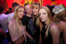 Foto's, Pussy lounge, 29 november 2014, Lotto Arena, Antwerpen