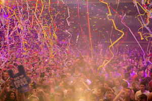 foto Pussy lounge, 29 november 2014, Lotto Arena, Antwerpen #854350