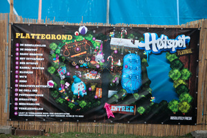 foto Høtspot Festival, 29 november 2014, Universiteit Twente, Enschede #854360