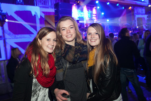 foto Høtspot Festival, 29 november 2014, Universiteit Twente, Enschede #854383